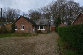 3 Bedroom Detached